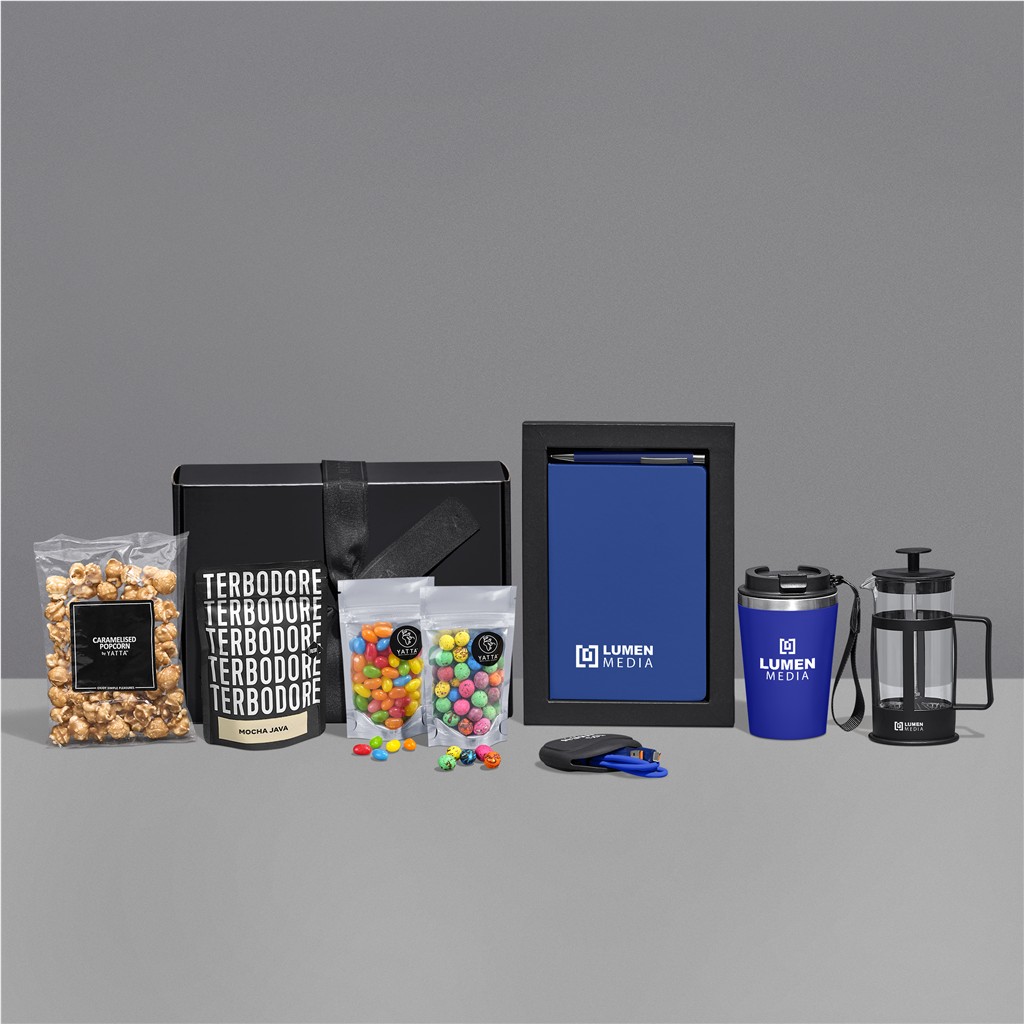 Yatta Bright Balance Hamper - Image 5