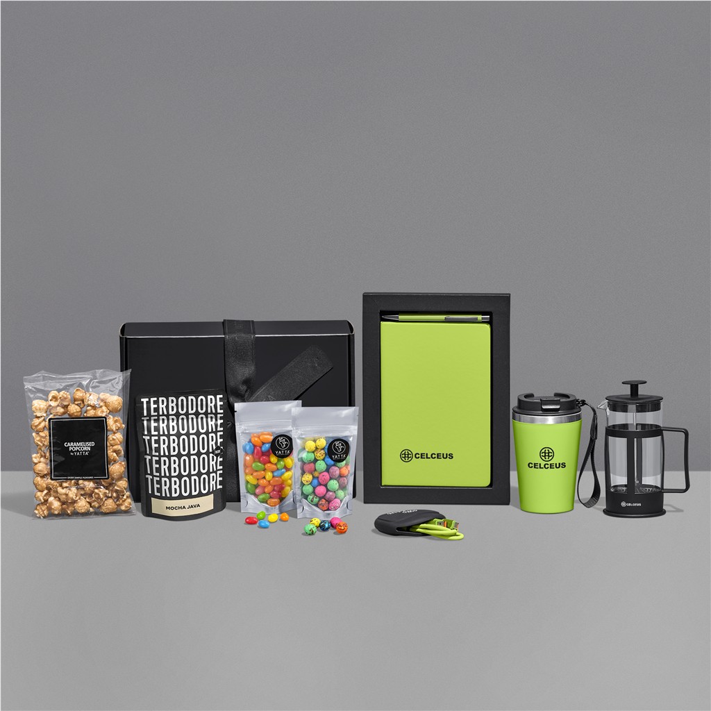 Yatta Bright Balance Hamper - Image 6