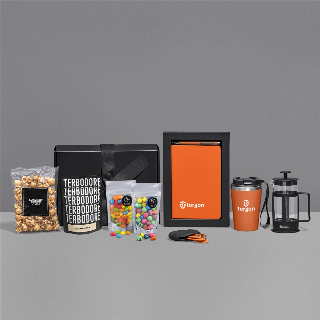 Yatta Bright Balance Hamper - Image 7