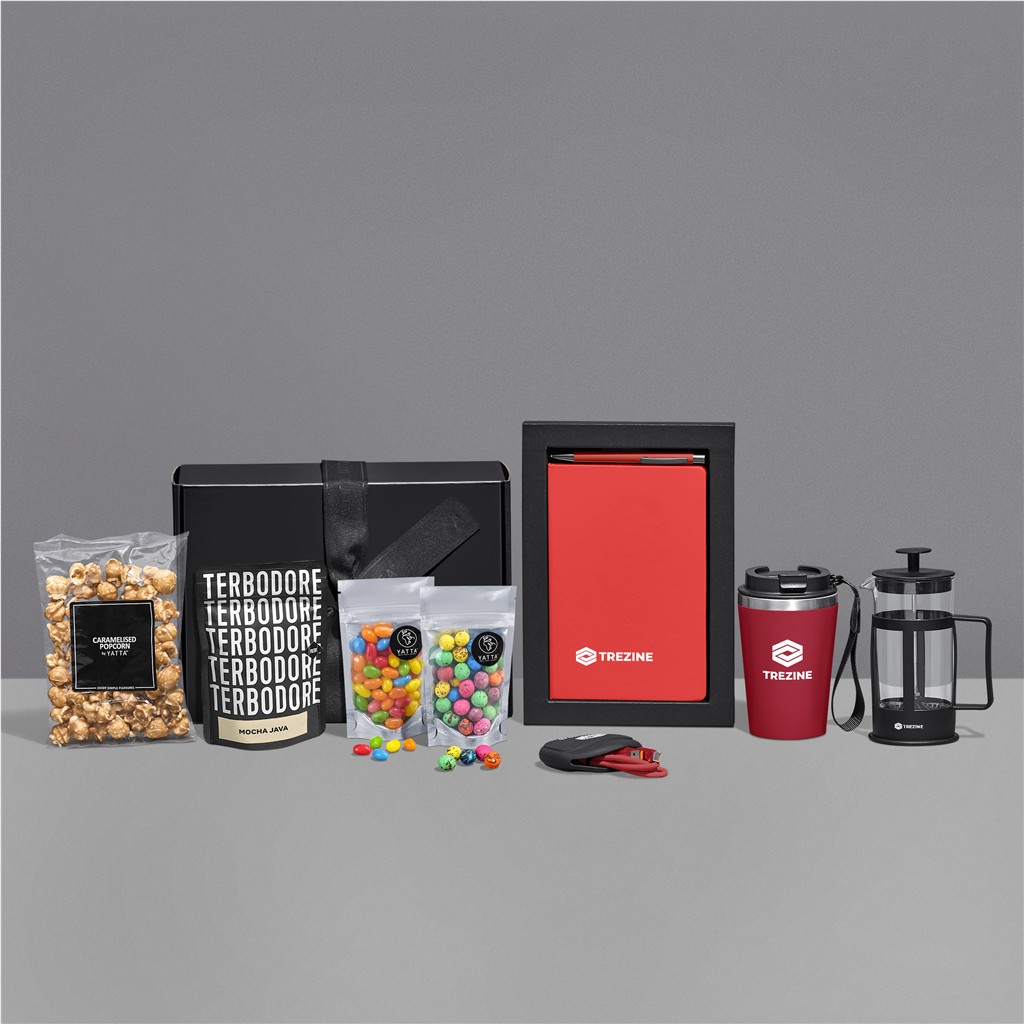 Yatta Bright Balance Hamper - Image 8