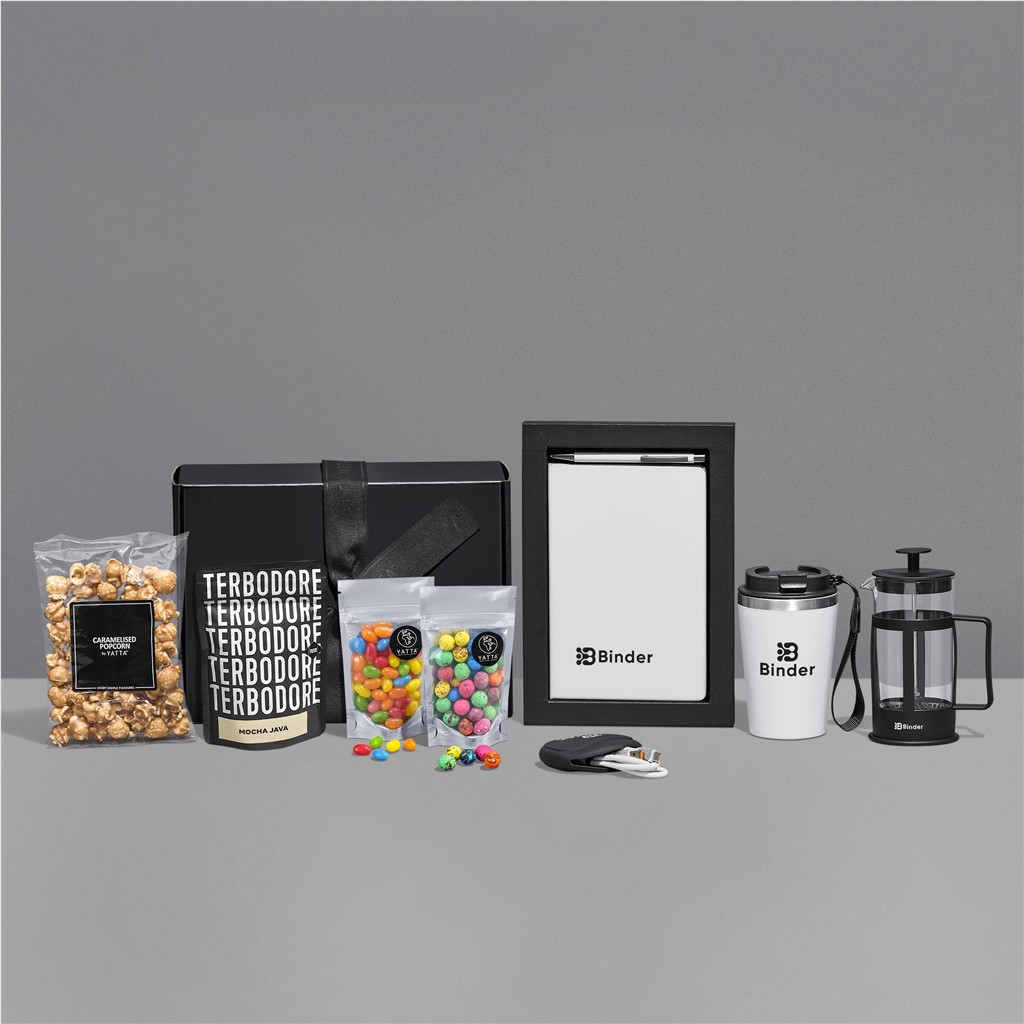 Yatta Bright Balance Hamper - Image 9
