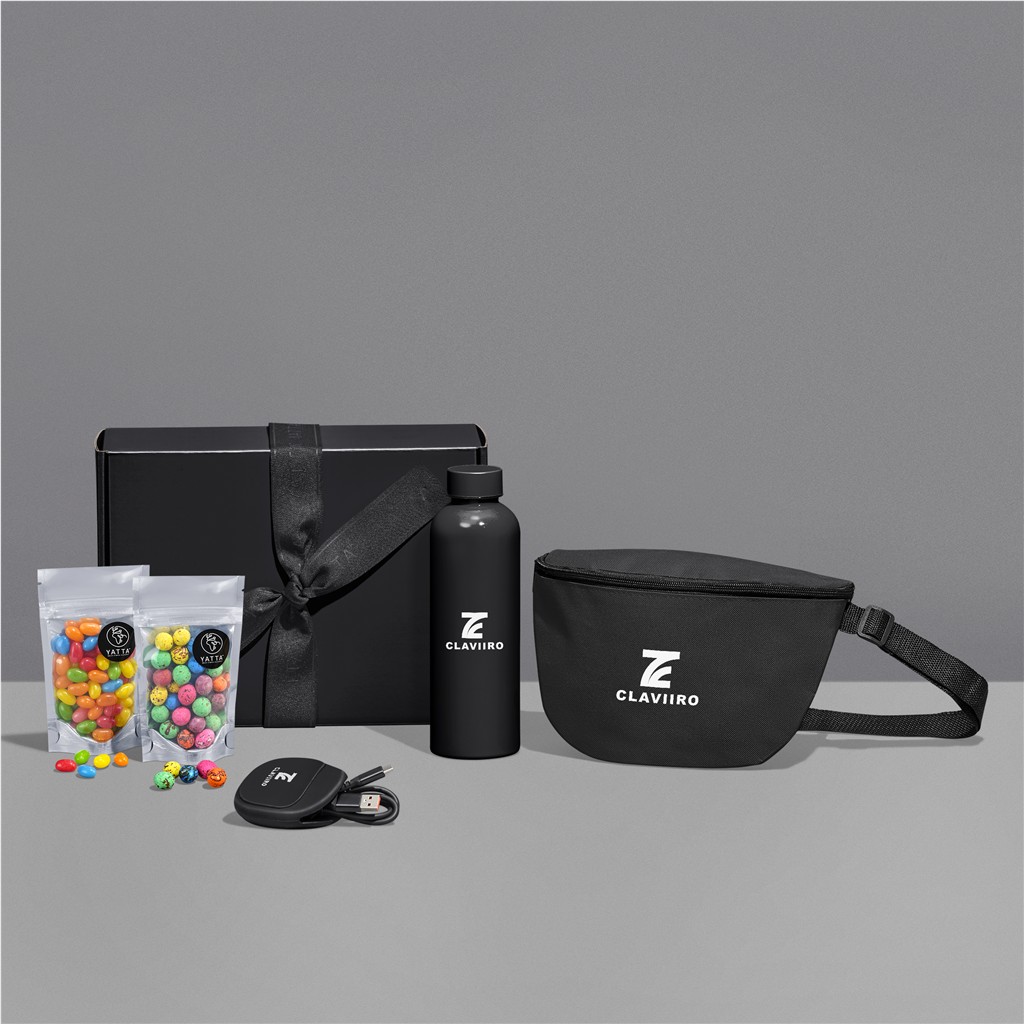 Yatta Urban Unwind Hamper - Image 4