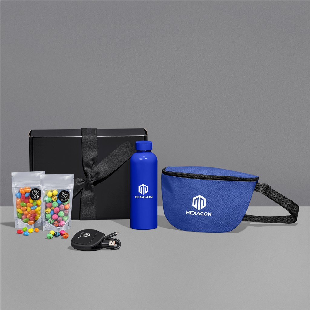 Yatta Urban Unwind Hamper - Image 5