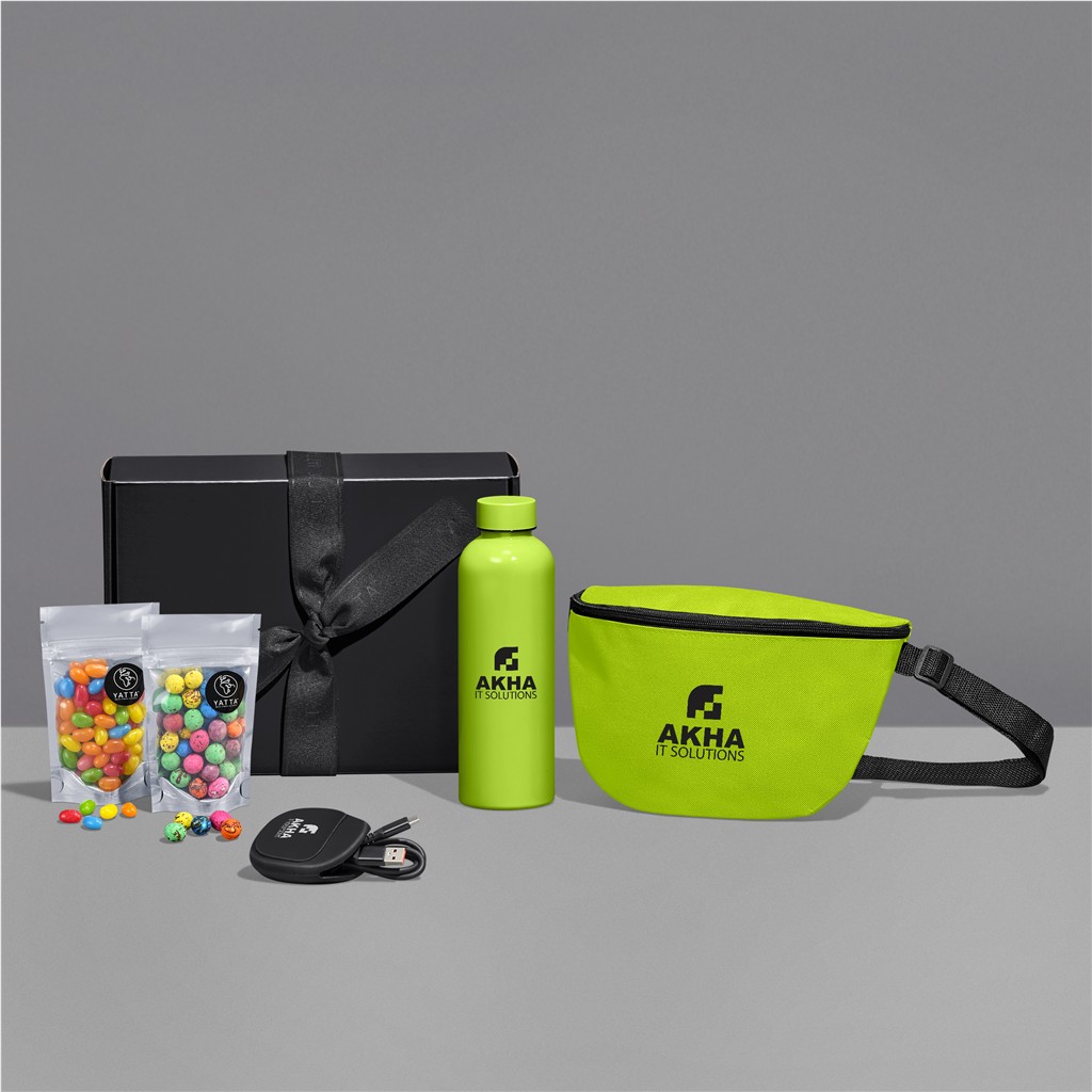 Yatta Urban Unwind Hamper - Image 6