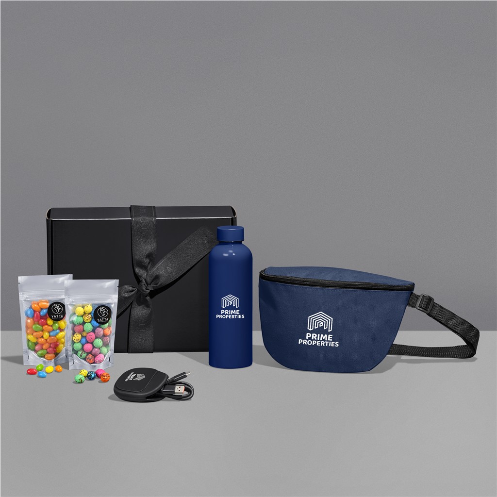 Yatta Urban Unwind Hamper - Image 7