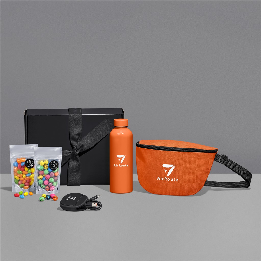 Yatta Urban Unwind Hamper - Image 8