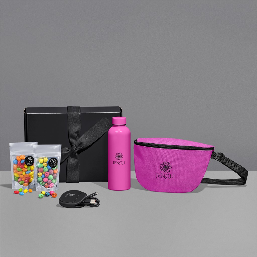 Yatta Urban Unwind Hamper - Image 9