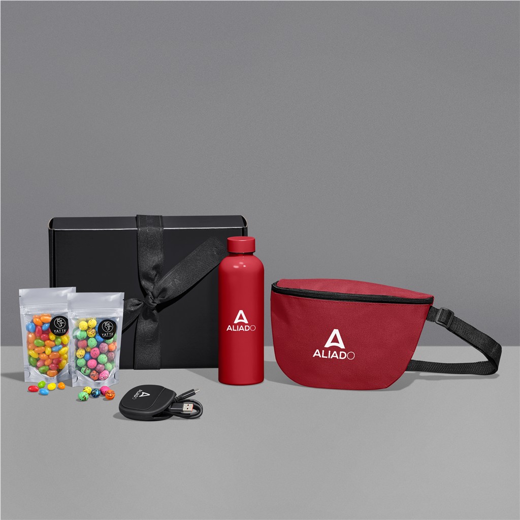Yatta Urban Unwind Hamper - Image 10
