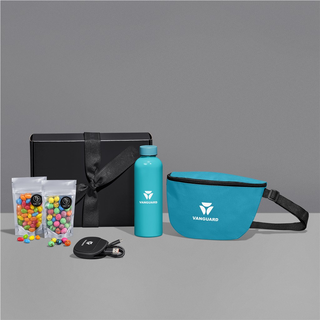 Yatta Urban Unwind Hamper - Image 11