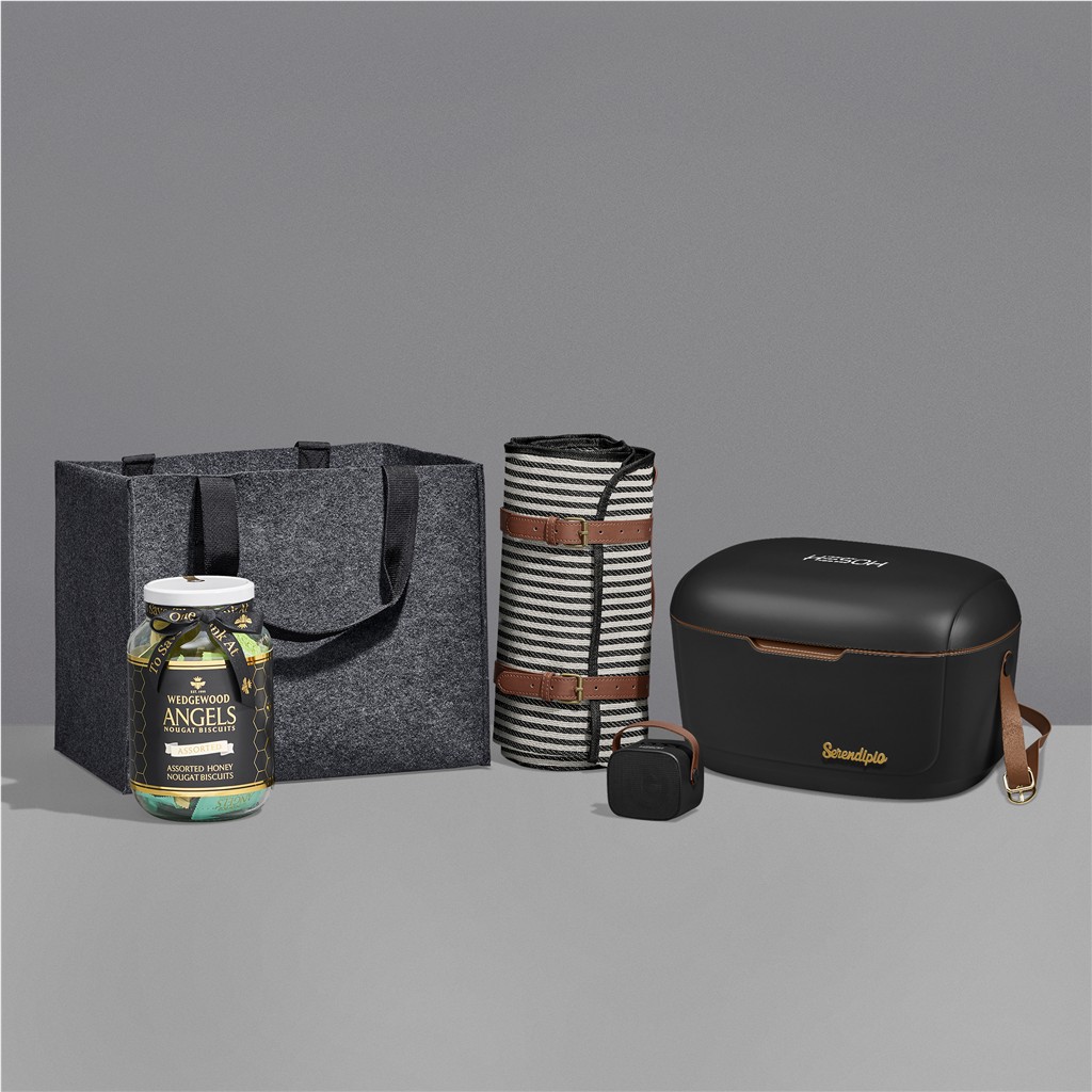Yatta Finest Finds Hamper - Image 4