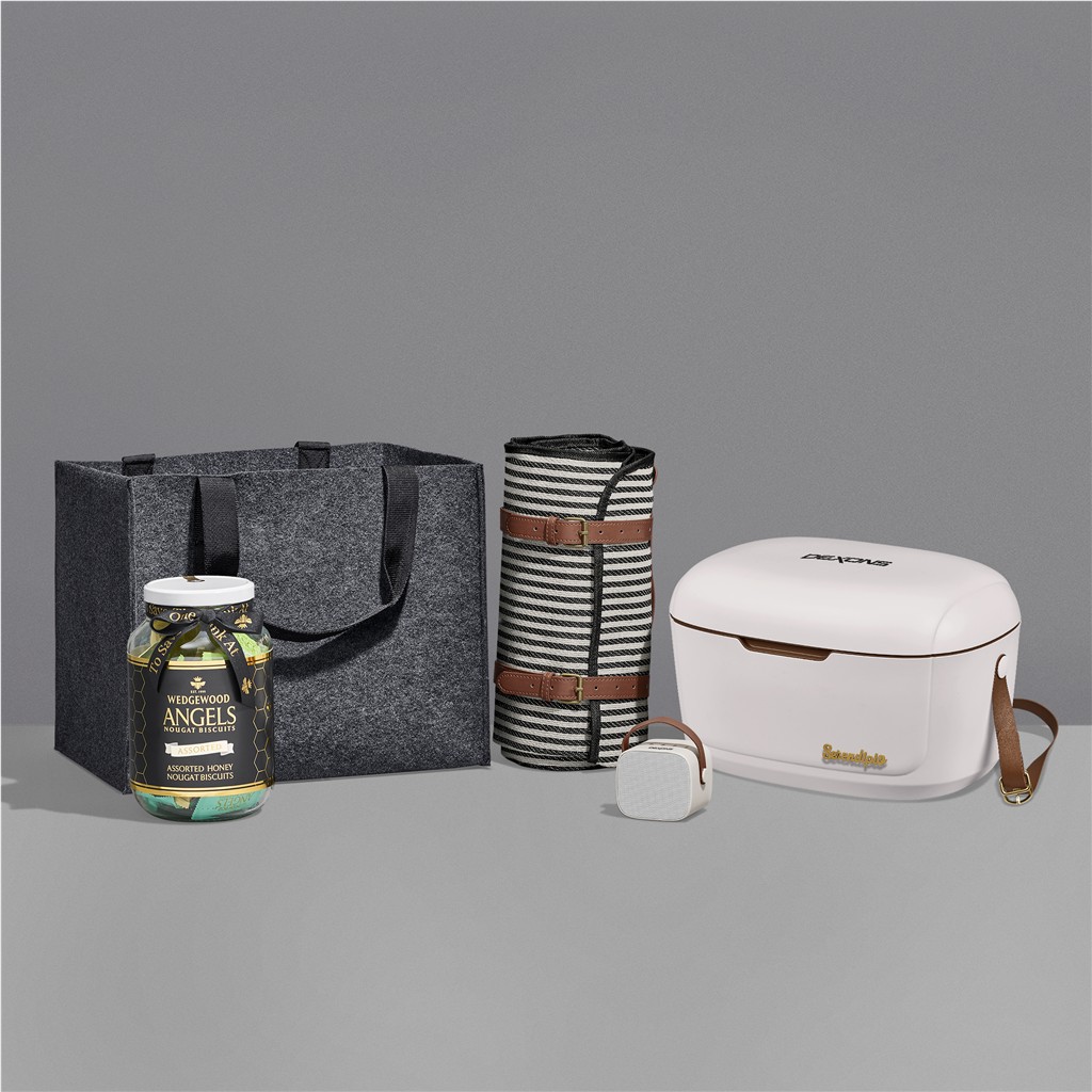 Yatta Finest Finds Hamper - Image 5