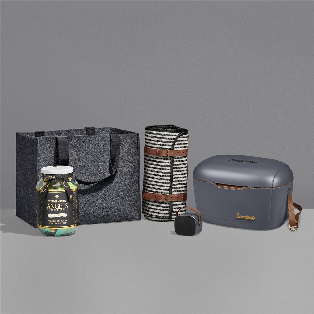 Yatta Finest Finds Hamper - Image 6