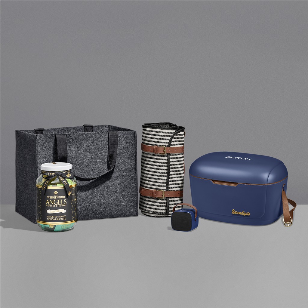Yatta Finest Finds Hamper - Image 7