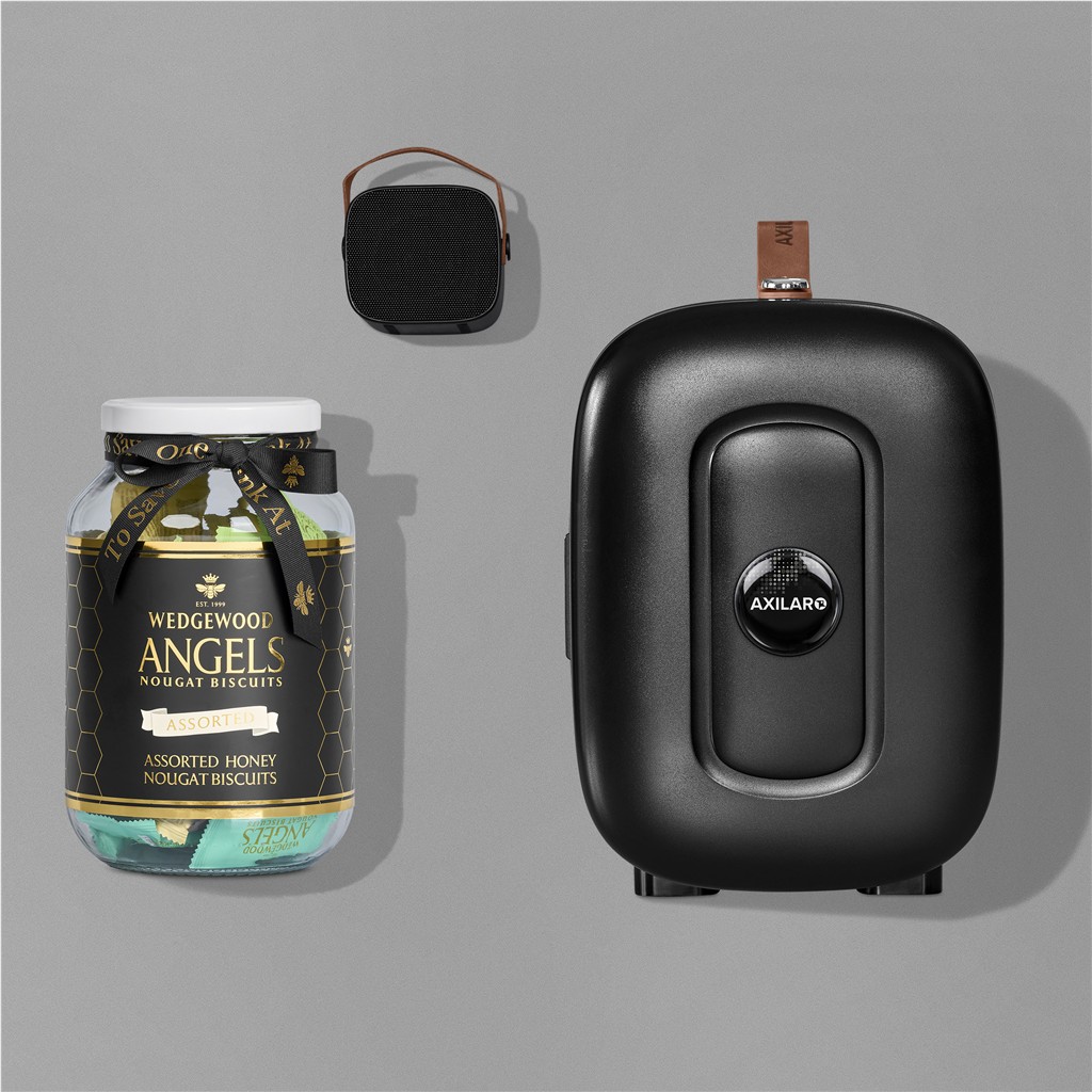 Yatta Luxury Lineup Hamper - Image 5