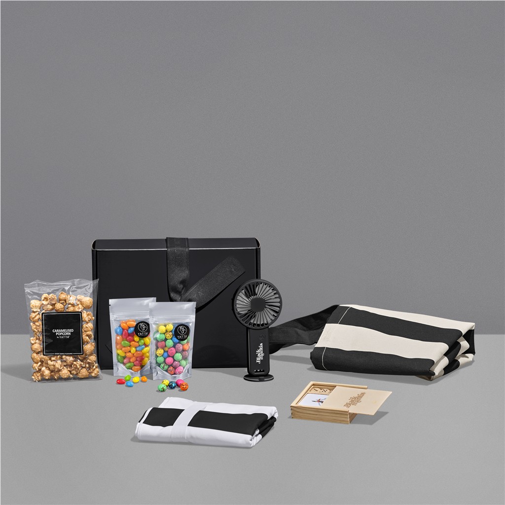 Yatta Sun Chaser Hamper - Image 4