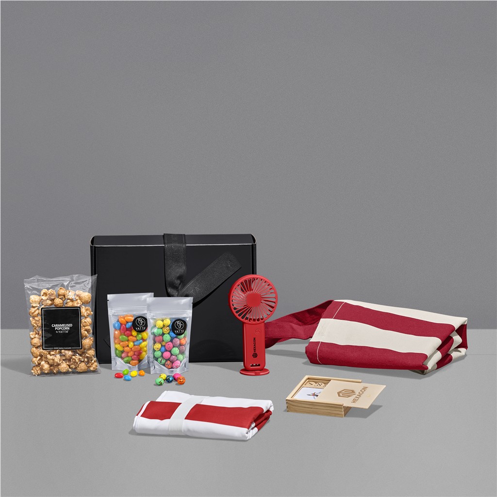 Yatta Sun Chaser Hamper - Image 6