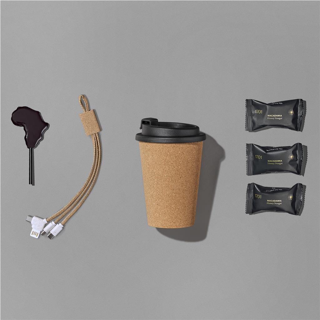 Yatta Bits of Bliss Hamper - Image 4