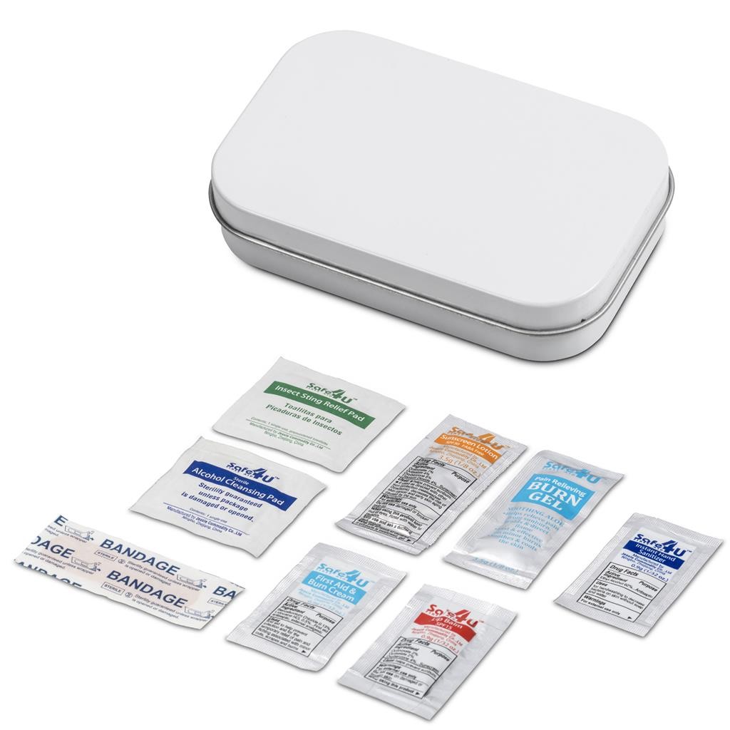 Altitude Trek Mini First Aid Kit - Image 5
