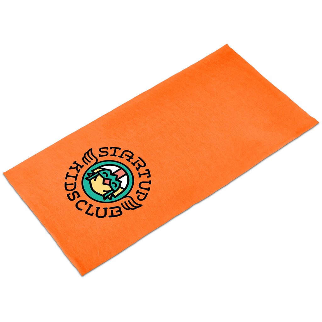 Kids Flexi Tubular Bandana - Image 8