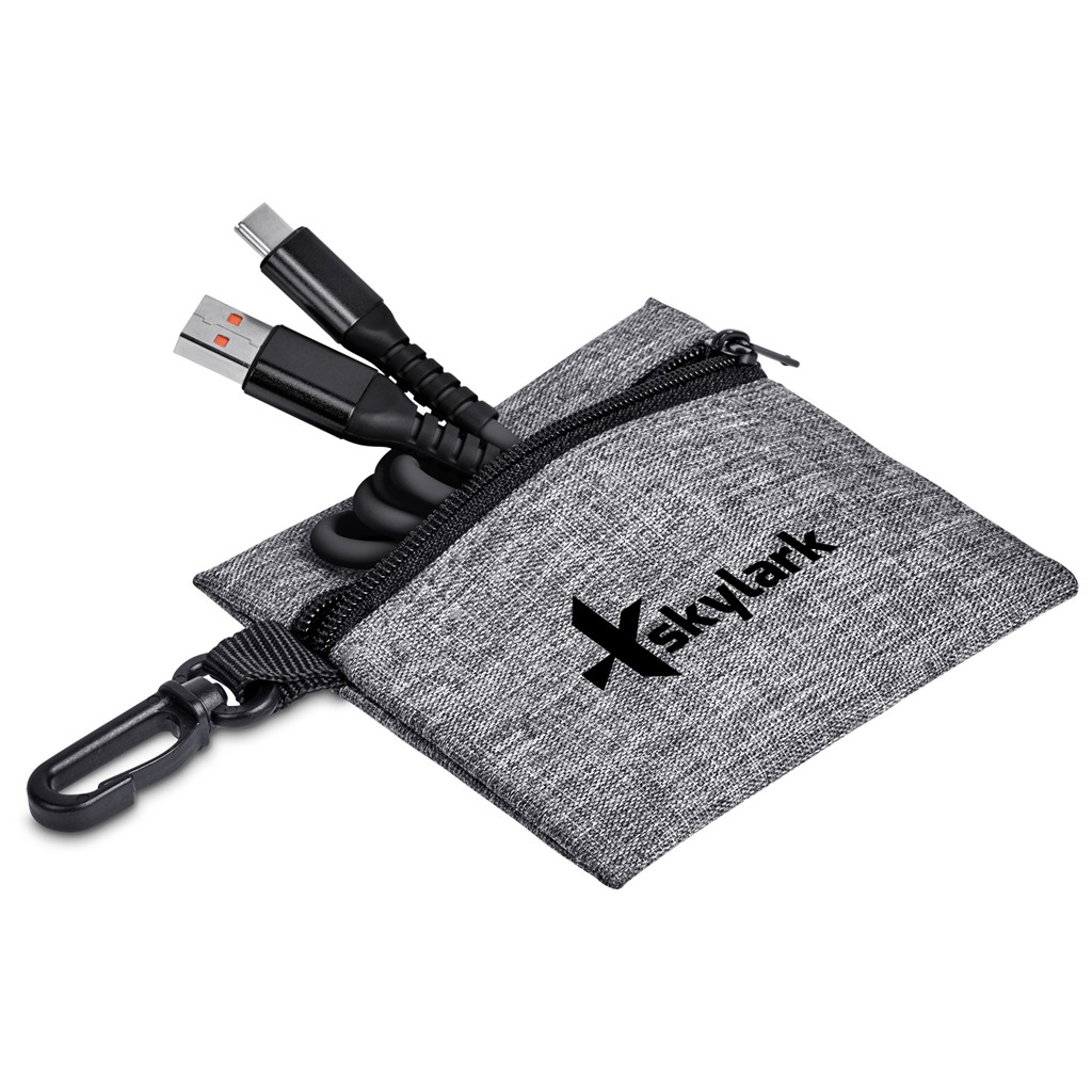 Altitude Zentro Fast USB-A - Type-C Charging Cable - Image 3