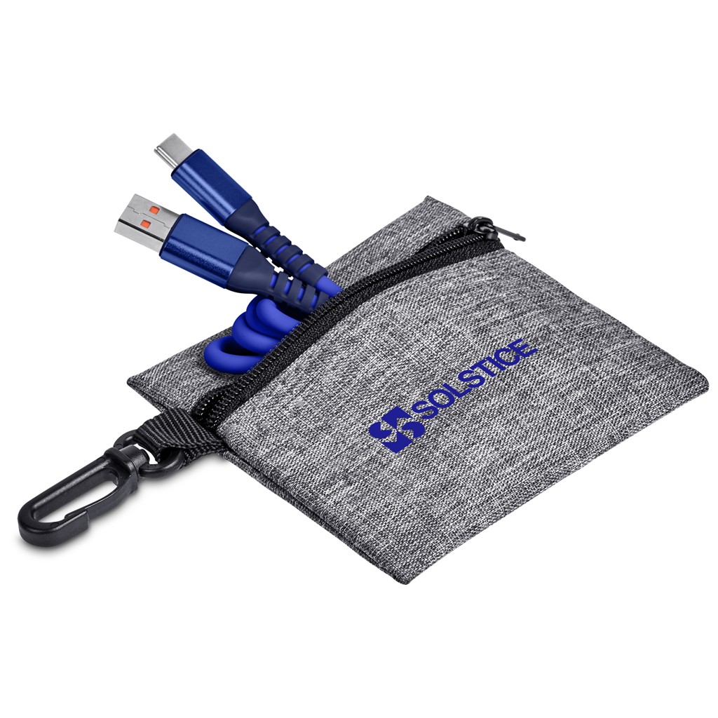 Altitude Zentro Fast USB-A - Type-C Charging Cable - Image 4