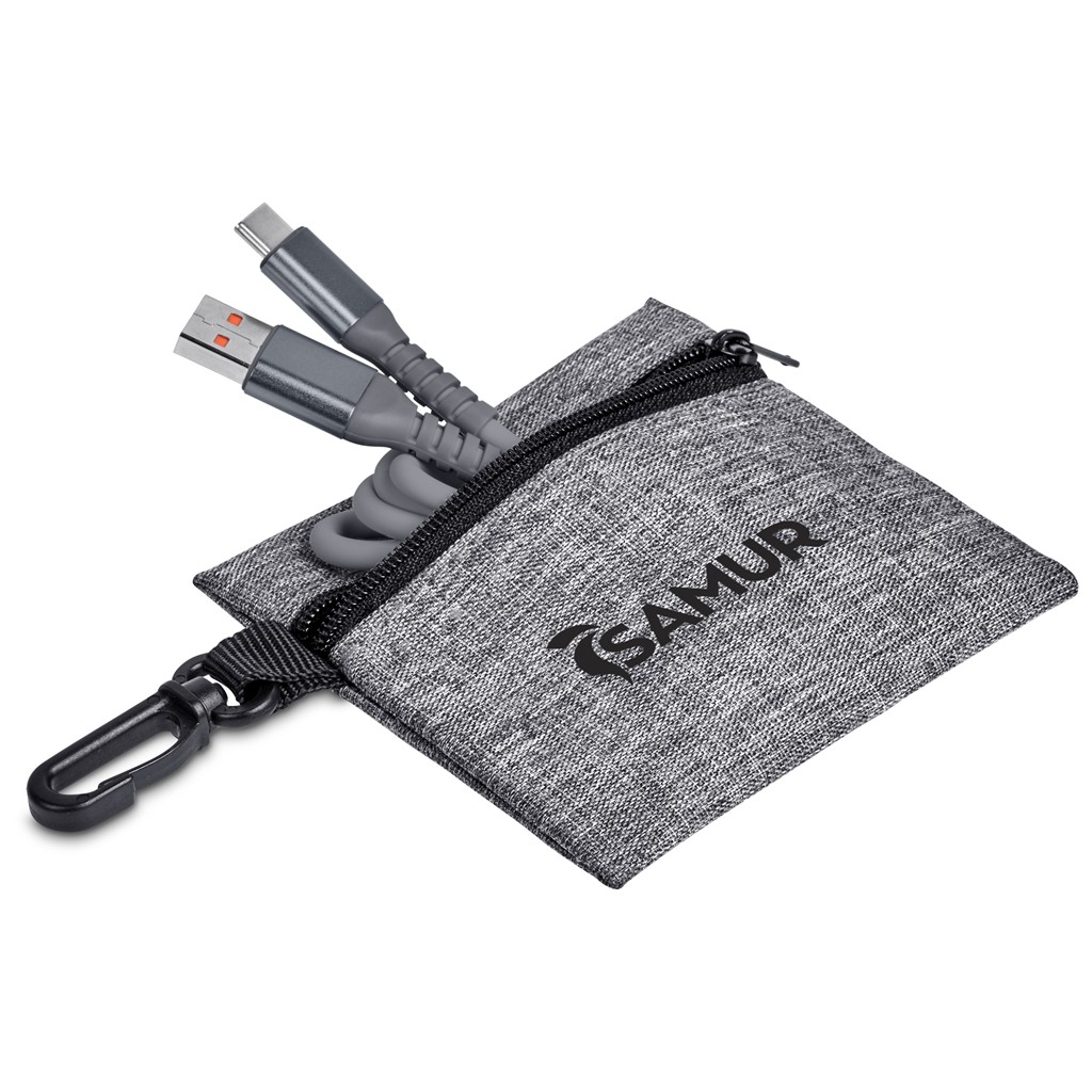 Altitude Zentro Fast USB-A - Type-C Charging Cable - Image 5