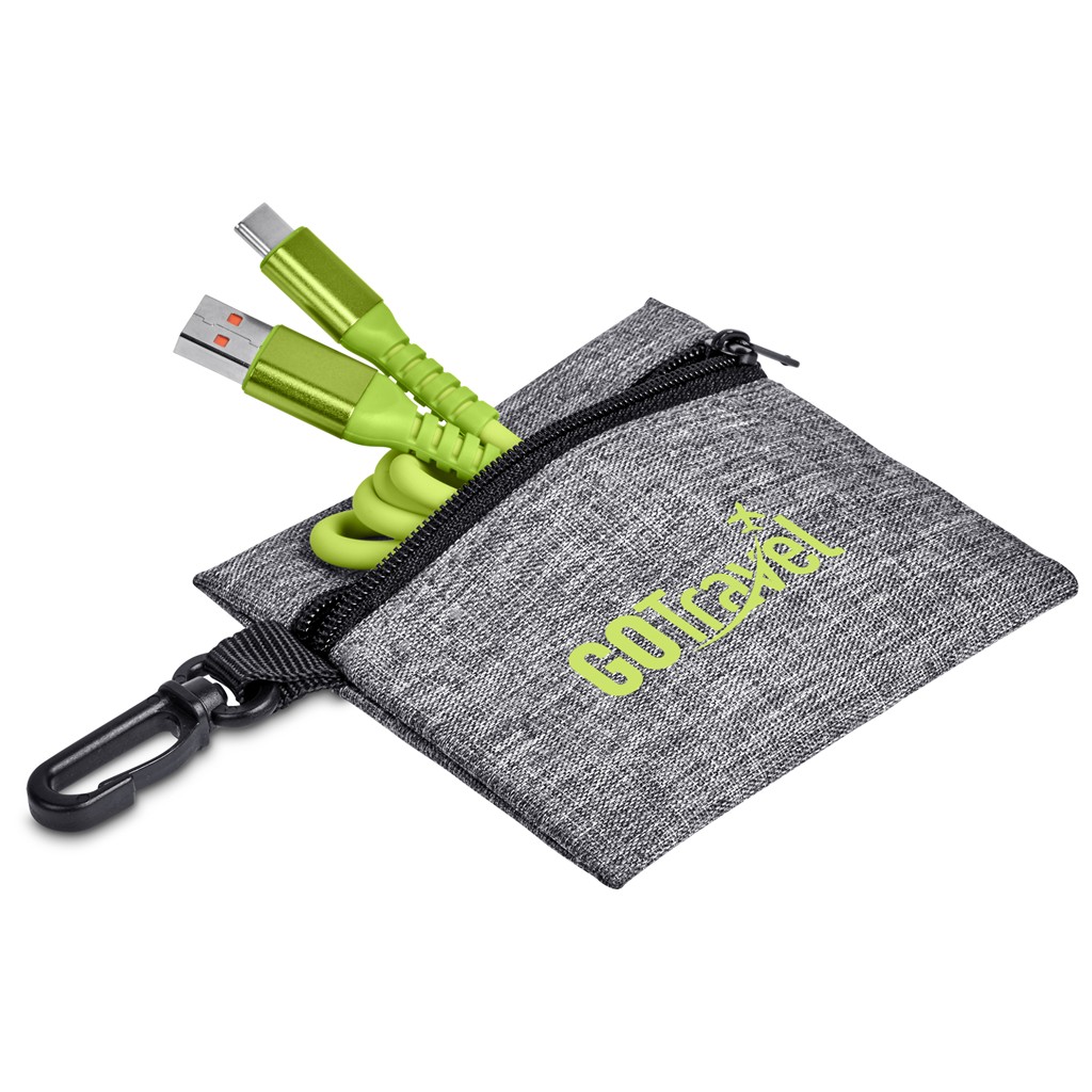 Altitude Zentro Fast USB-A - Type-C Charging Cable - Image 6