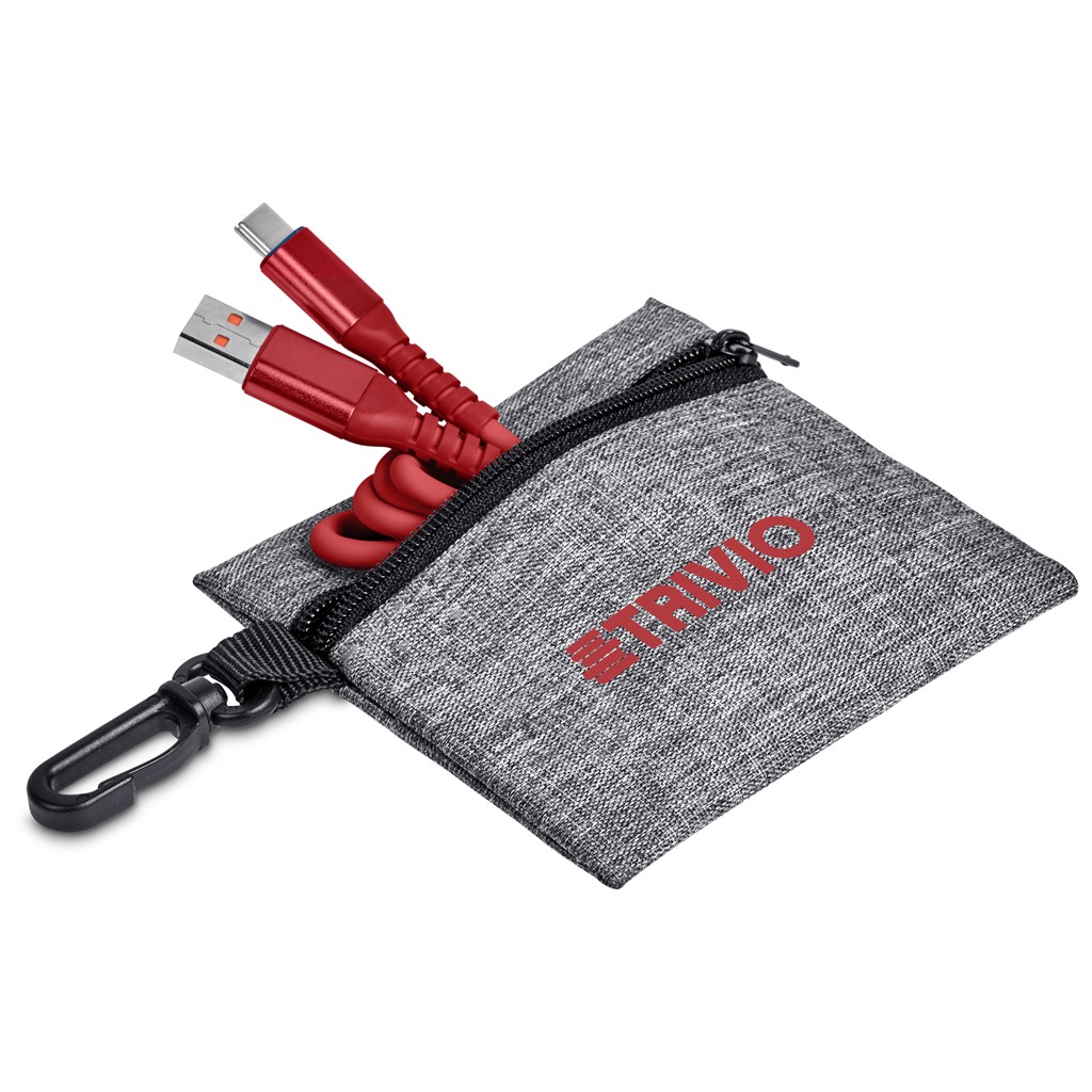 Altitude Zentro Fast USB-A - Type-C Charging Cable - Image 9