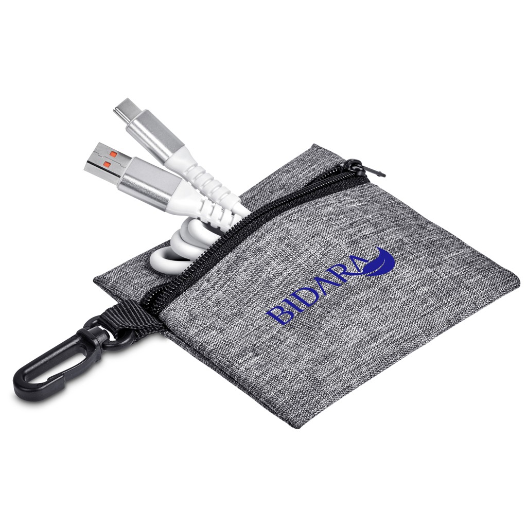 Altitude Zentro Fast USB-A - Type-C Charging Cable - Image 10