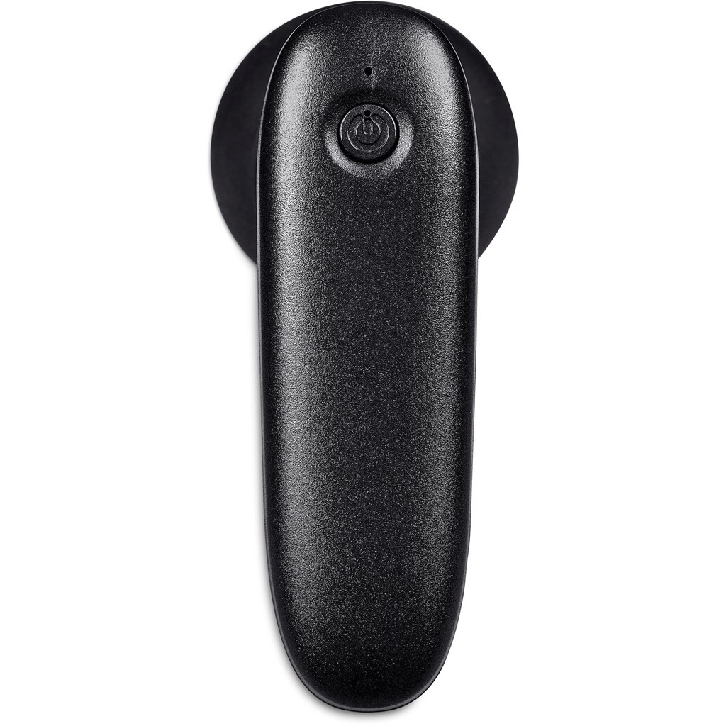Eva & Elm Stress-Free Mini Massage Gun - Image 10