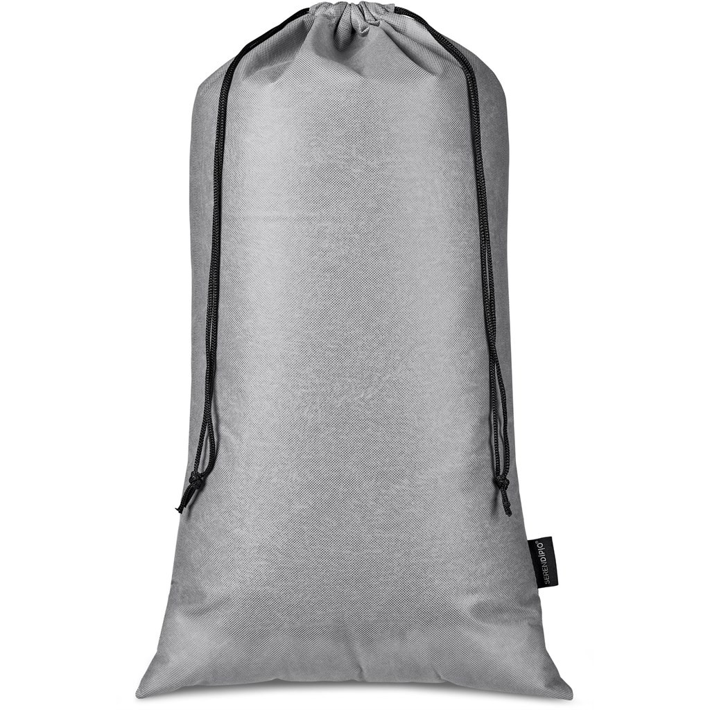 Serendipio Tranquil Sherpa Fleece Blanket - Image 10