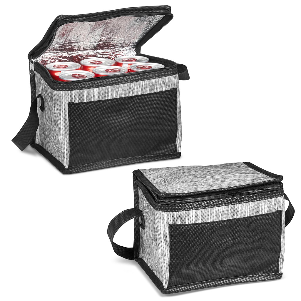 Altitude Fargo Non-Woven 6-Can Cooler - Image 7
