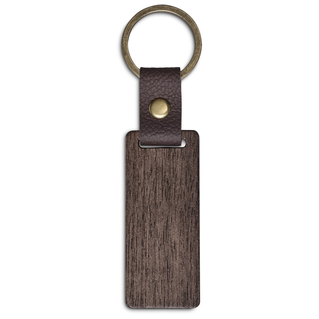 Altitude Woodland Keyholder - Image 3