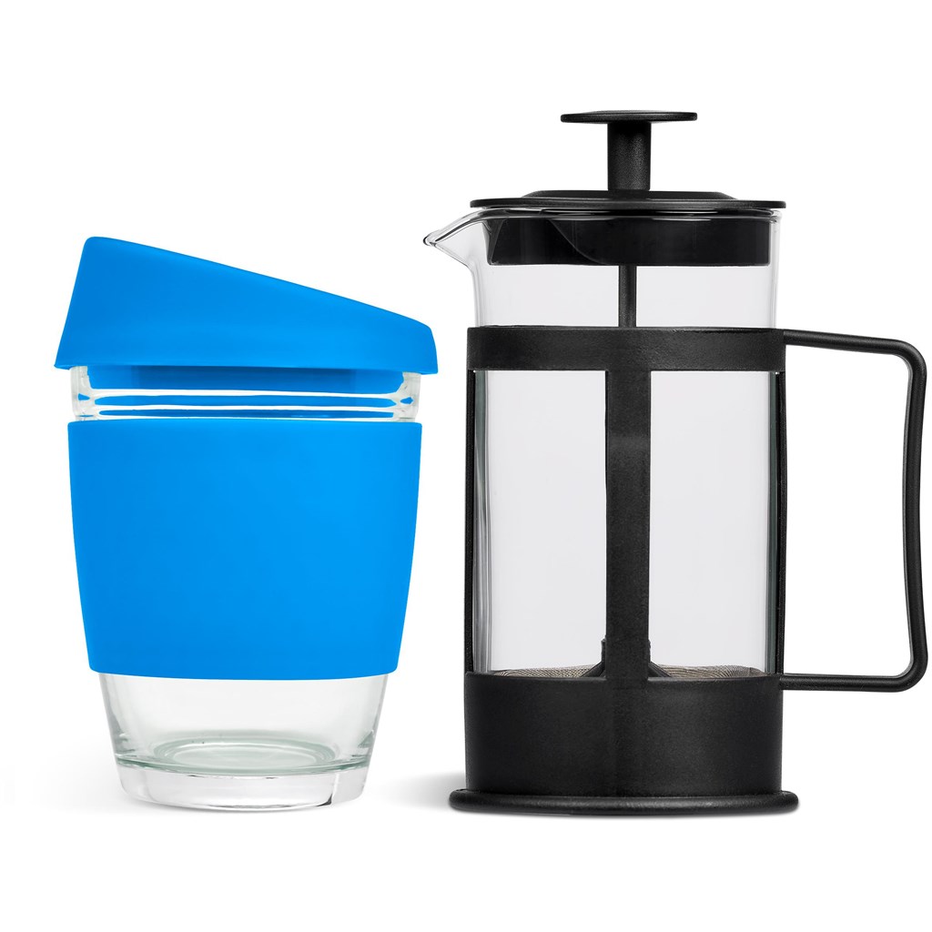 Kooshty Kupper Koffee Set - Image 7