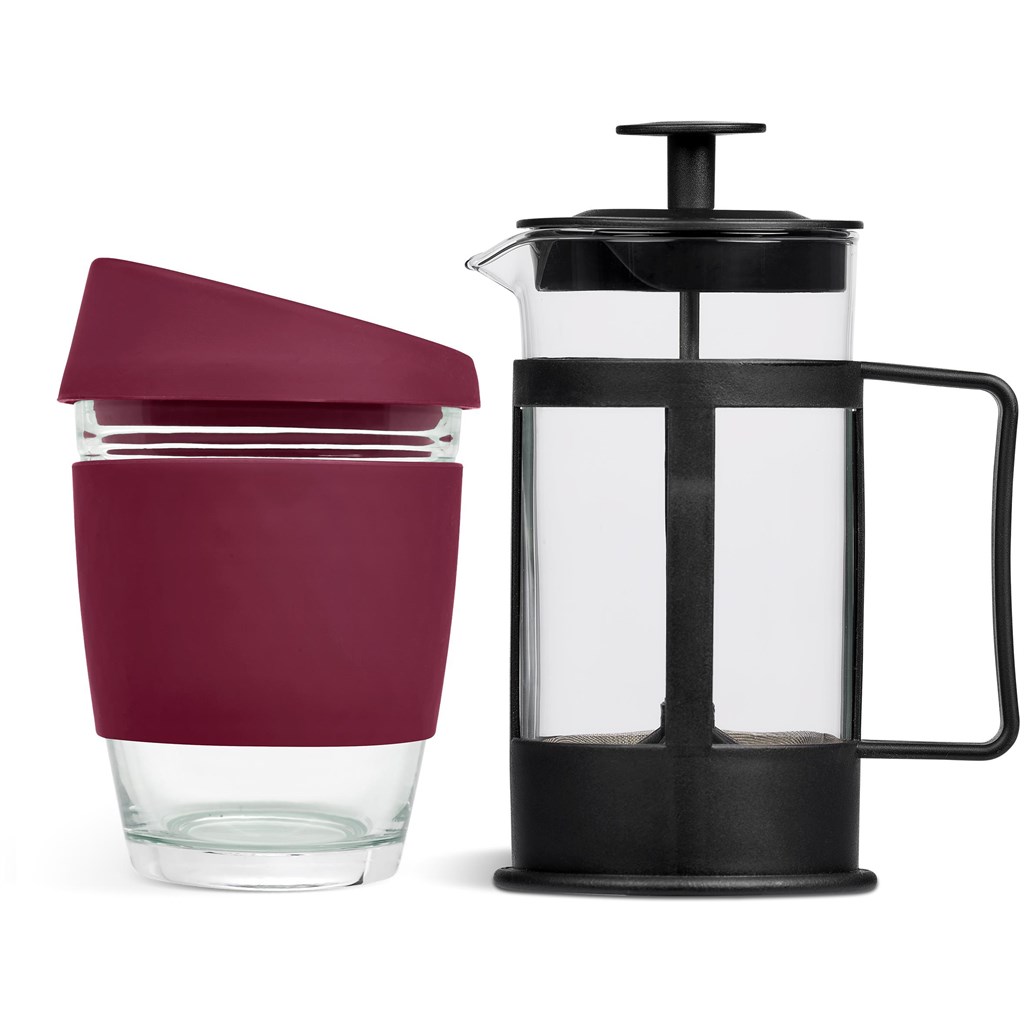 Kooshty Kupper Koffee Set - Image 11