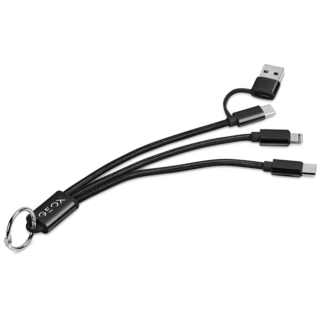 Altitude Chango 4-in-1 Charging cable - Image 4