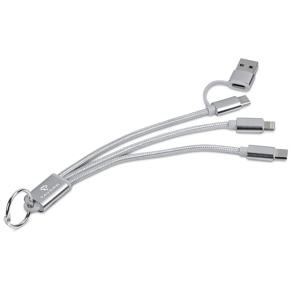 Altitude Chango 4-in-1 Charging cable - Image 3