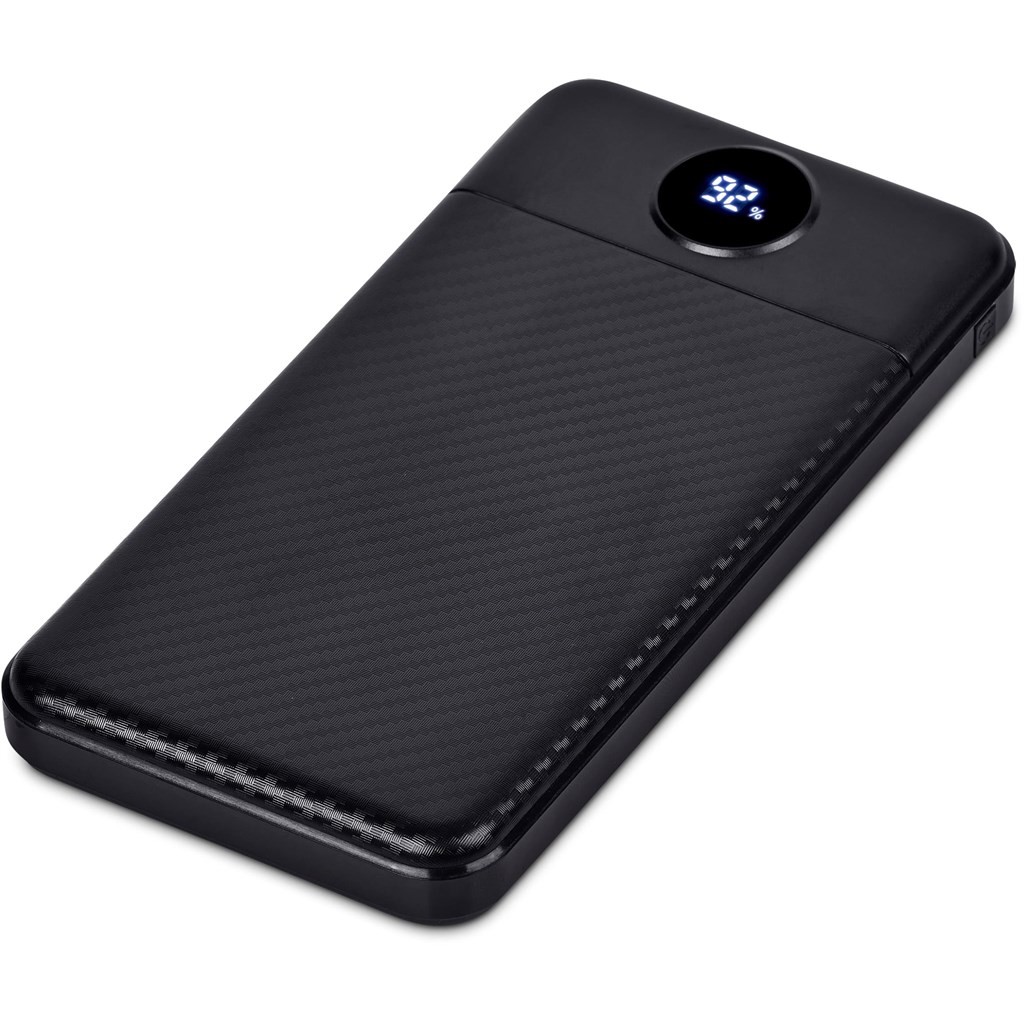 Alex Varga Lagarna Fast Charge 20W Power Bank - 10 000mAh - Image 13