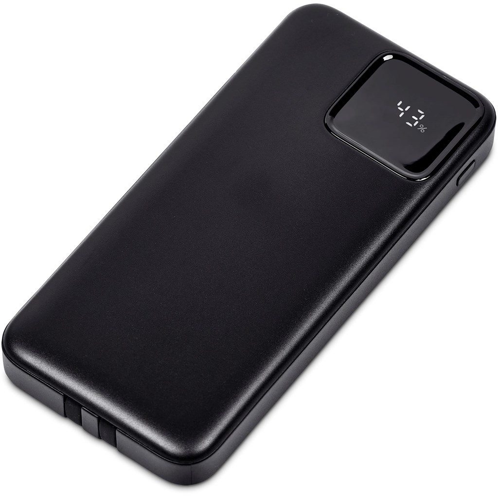 Alex Varga Scorpio Fast Charge 22.5W Power Bank -10 000mAh - Image 12