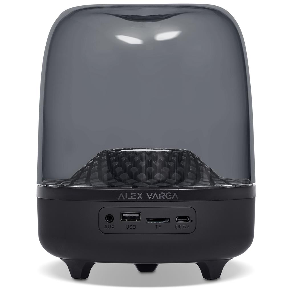 Alex Varga Vesuvius 10W Bluetooth Speaker - Image 6