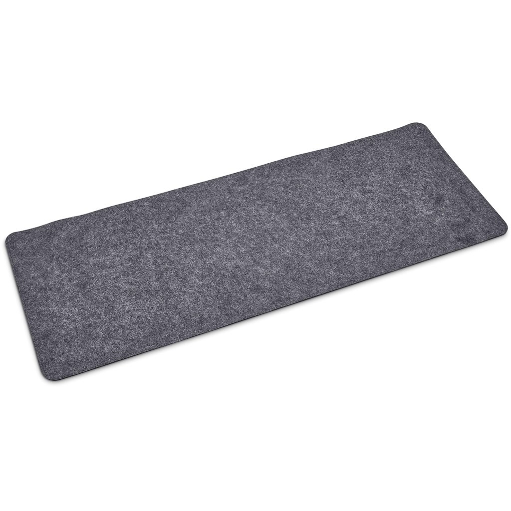 Okiyo Kaiyo Recycled PET Felt Desk Mat - Image 9