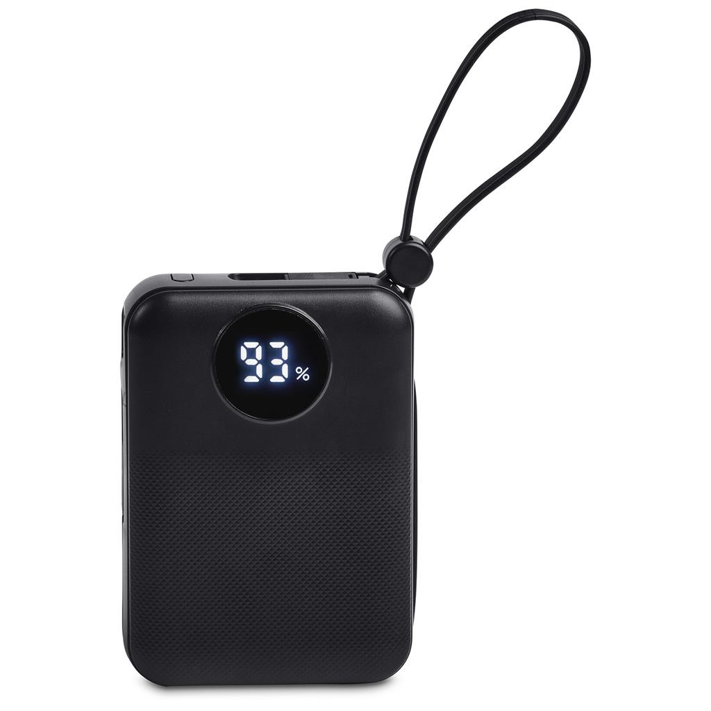 Swiss Cougar Seattle Fast Charge 22.5W Power Bank - 20 000mAh - Image 15