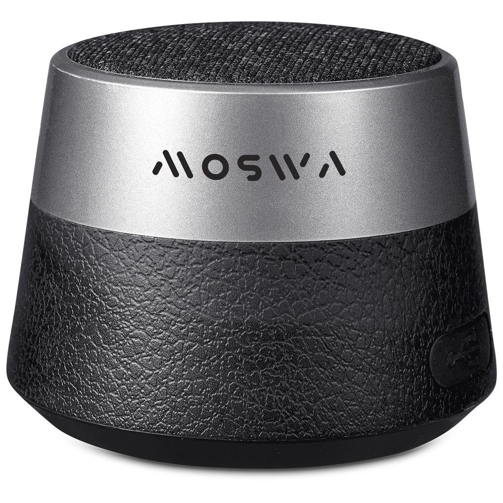 Swiss Cougar Bilbao 5W Bluetooth Speaker - Image 4