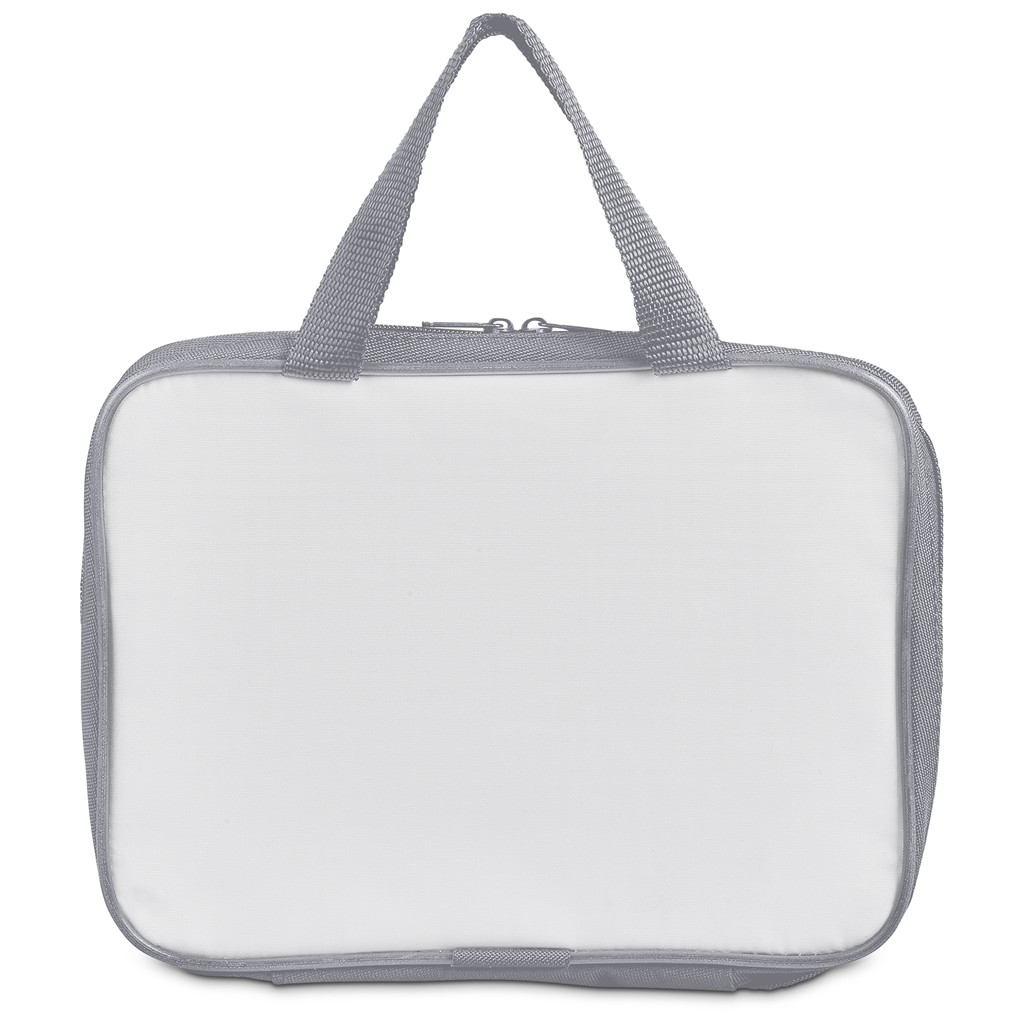 Hoppla Hero Polyester First Aid Carry Bag - Image 5