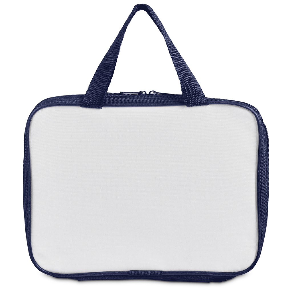 Hoppla Hero Polyester First Aid Carry Bag - Image 6
