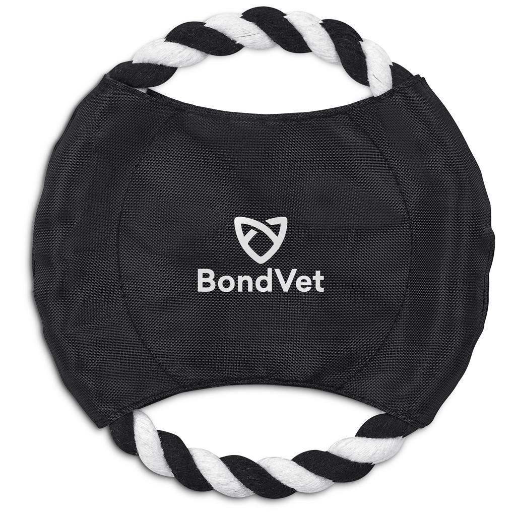 Altitude Catch Pet Frisbee - Image 4