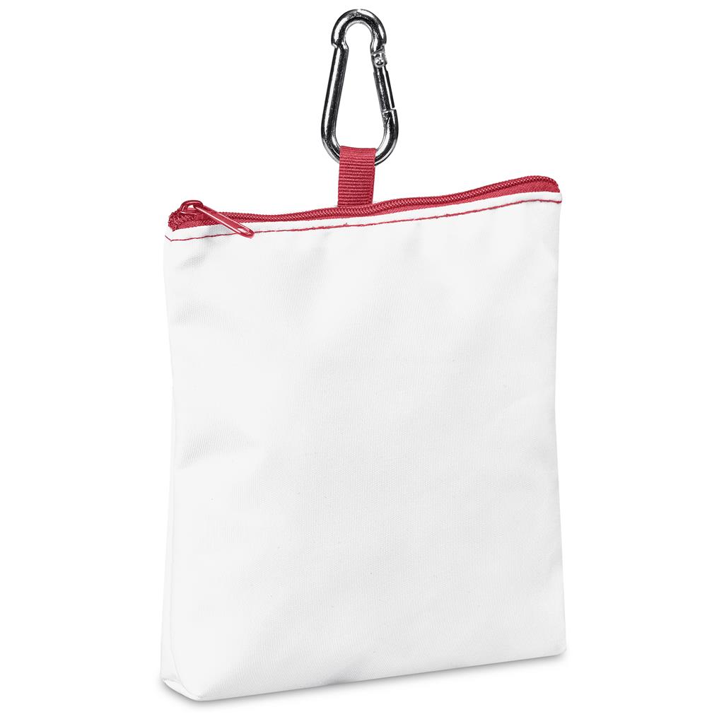Hoppla Downs Golf Give Away Bag - Image 7