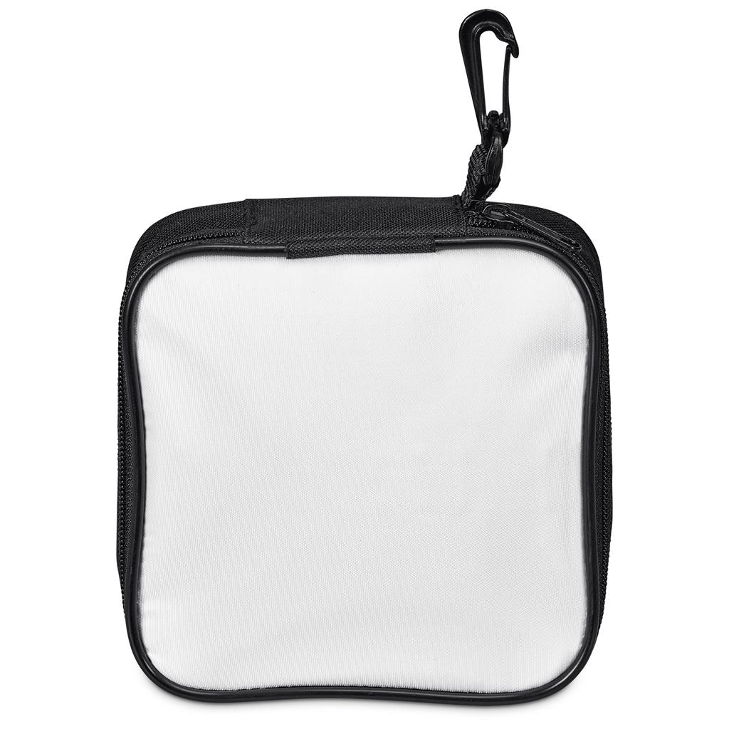 Hoppla Valley Club Accessory Golf Bag - Image 7