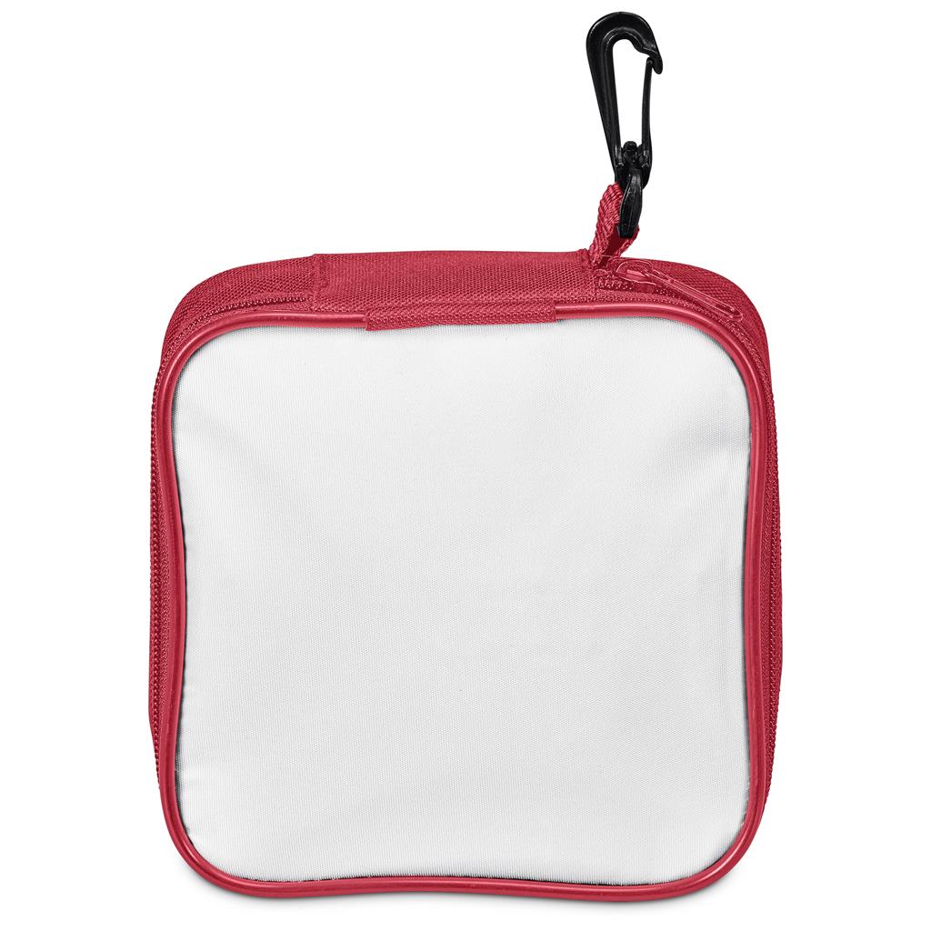 Hoppla Valley Club Accessory Golf Bag - Image 10