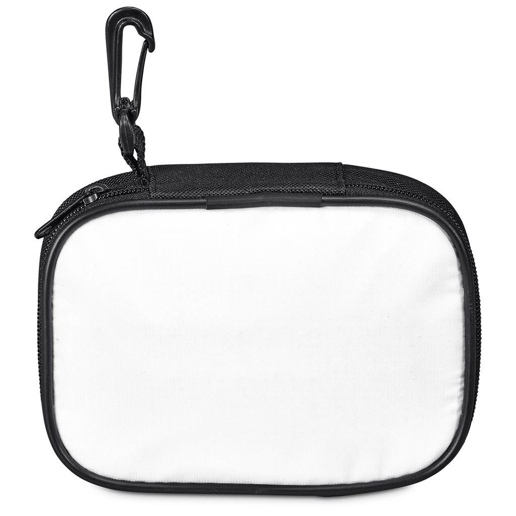 Hoppla Pines Club Accessory Golf Bag - Image 7